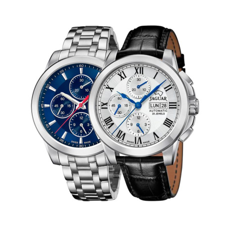 Automatic Chronograph
